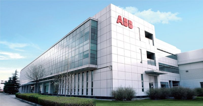 ABB電氣再添兩家國家級“綠色工廠”