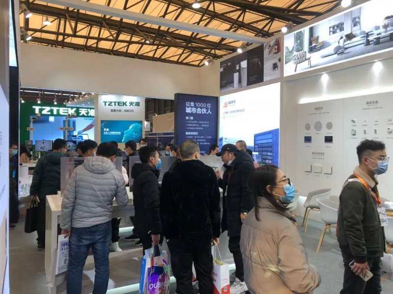 2022深圳國際智能家居展覽會延期舉辦